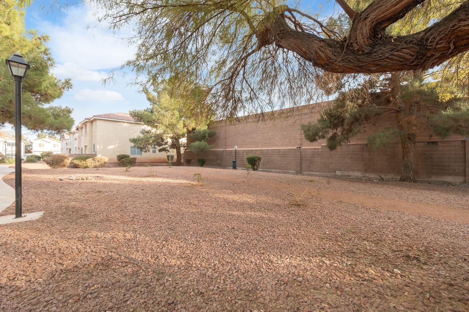North Las Vegas House: 3211 Sunrise Cove Avenue