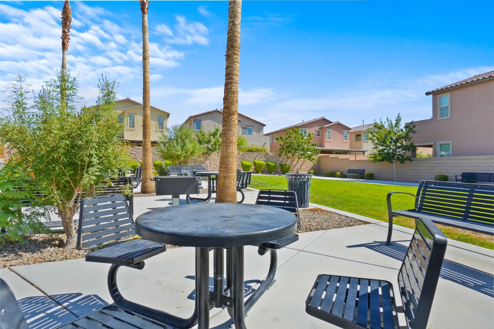 North Las Vegas House: 1118 Junipine Ave