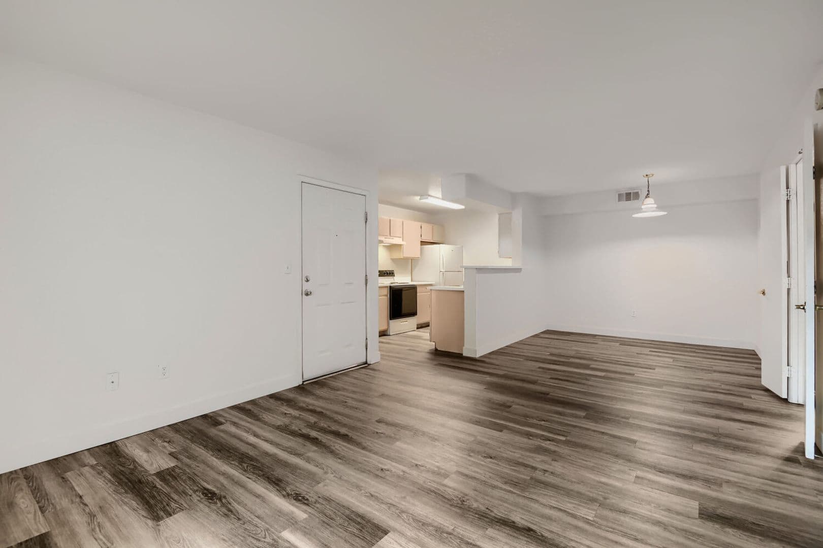 Las Vegas Condo: 1150 N Buffalo Dr Unit 1120
