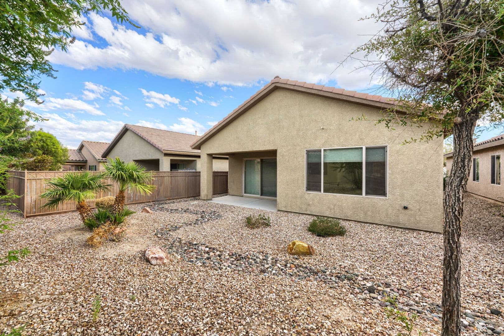 Las Vegas House: 6160 Isola Peak Avenue