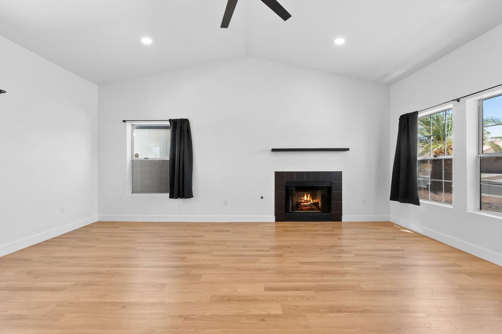 North Las Vegas House: 3523 Farina Drive