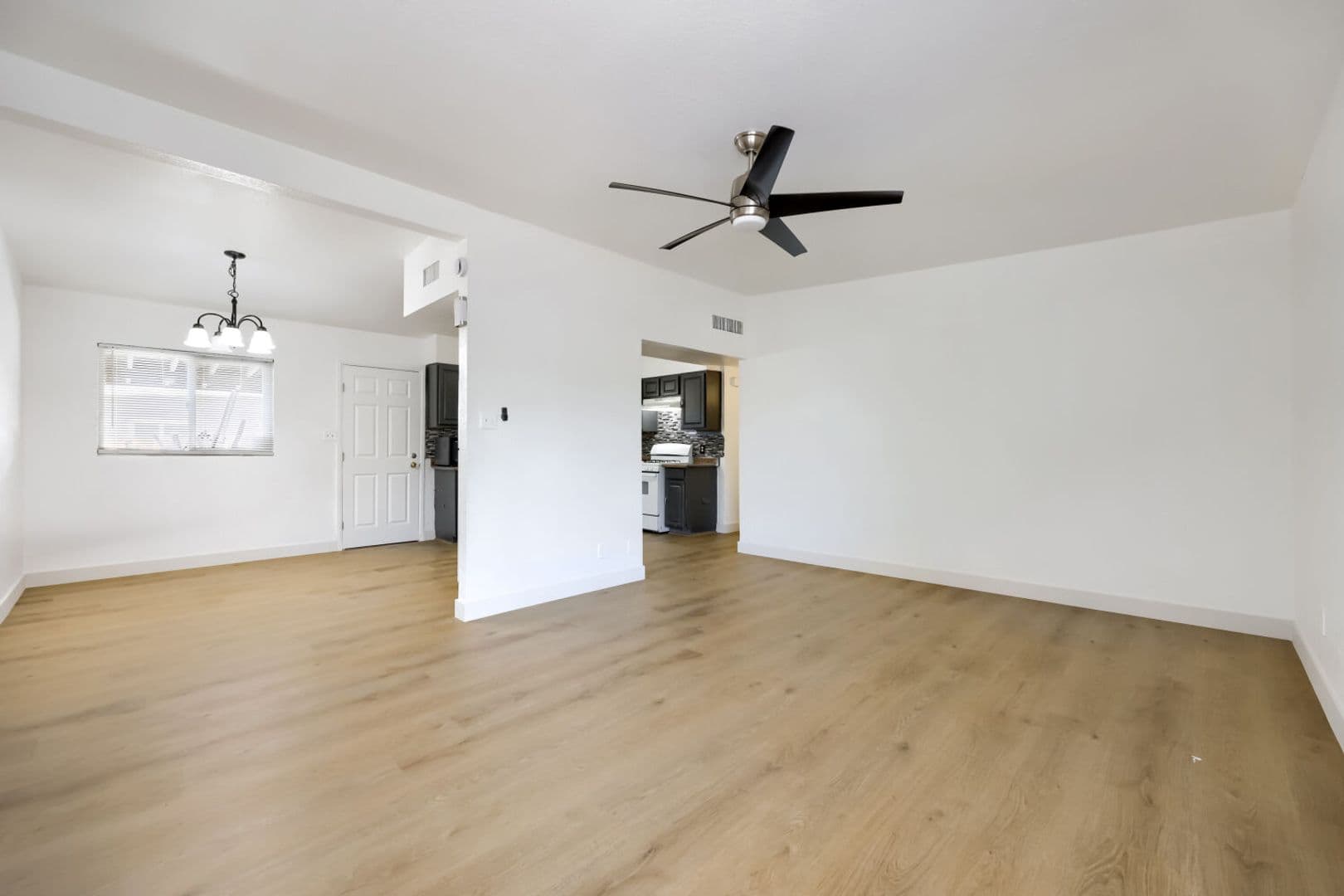 Las Vegas House: 1104 Fay Blvd