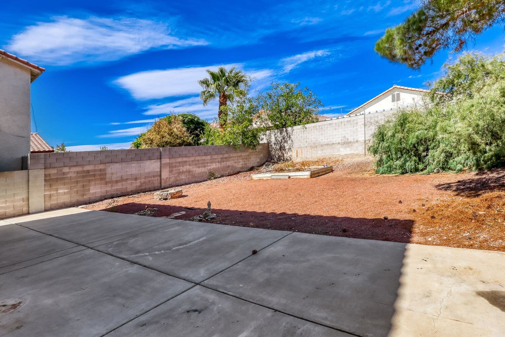 Las Vegas House: 8700 Emsdale Ct.