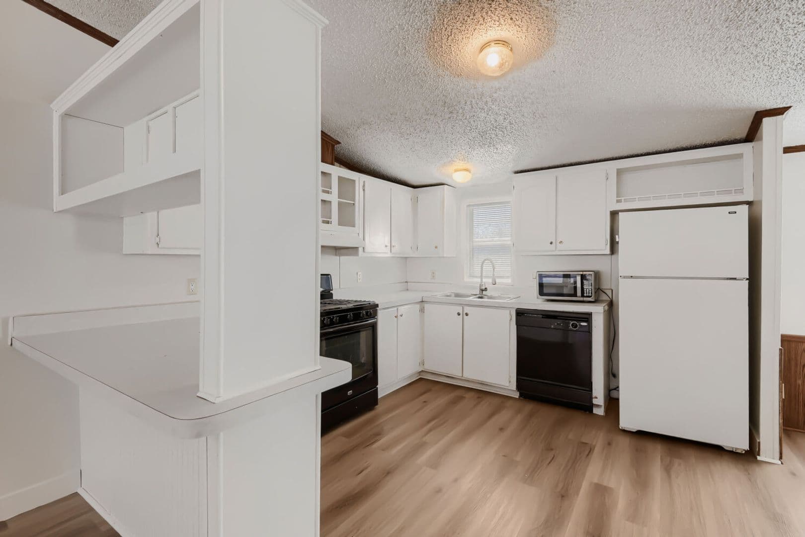 Las Vegas House: 6105 Berthelot