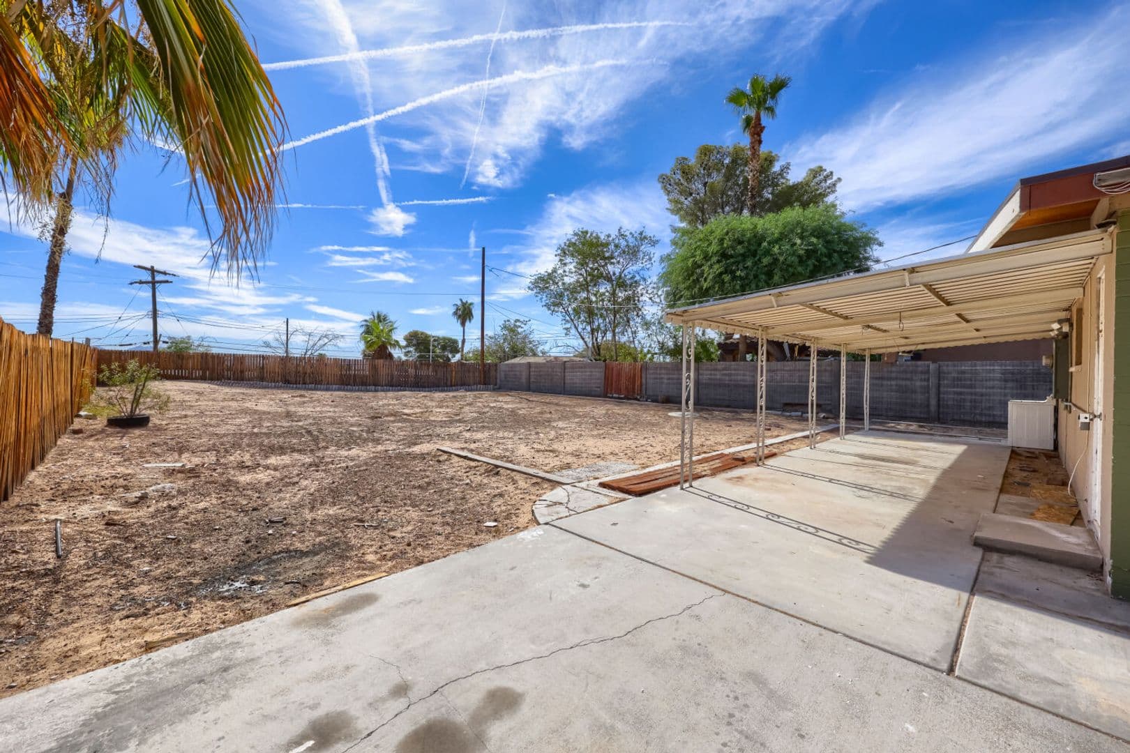 Las Vegas House: 1104 Fay Blvd