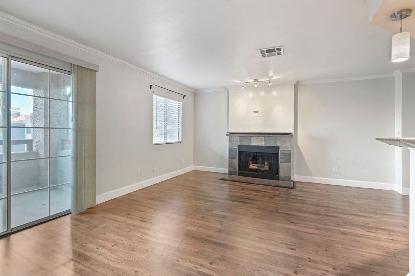 Las Vegas Condo: 8600 West Charleston Blvd.