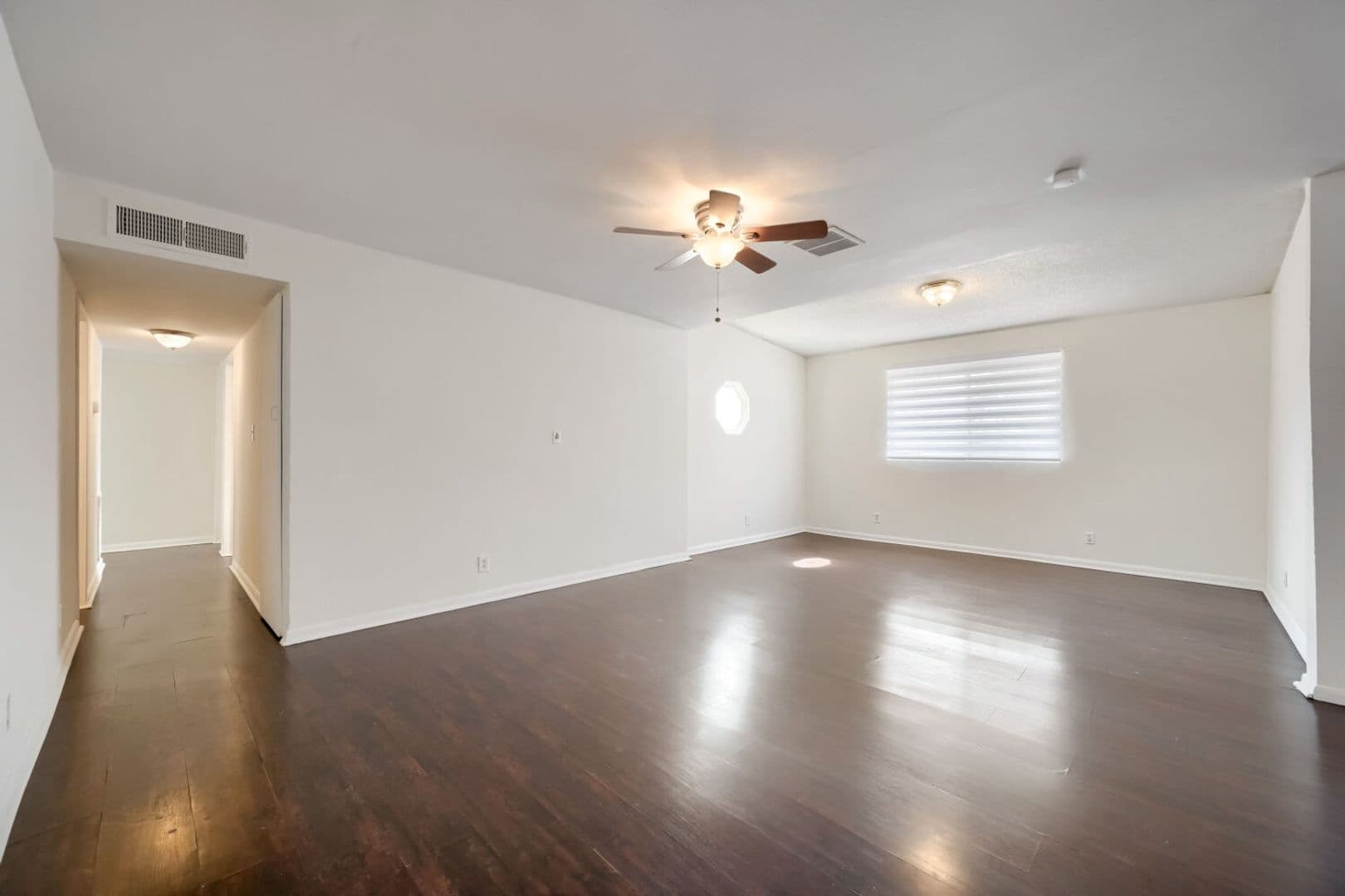 Las Vegas House: 6512 Evergreen Ave
