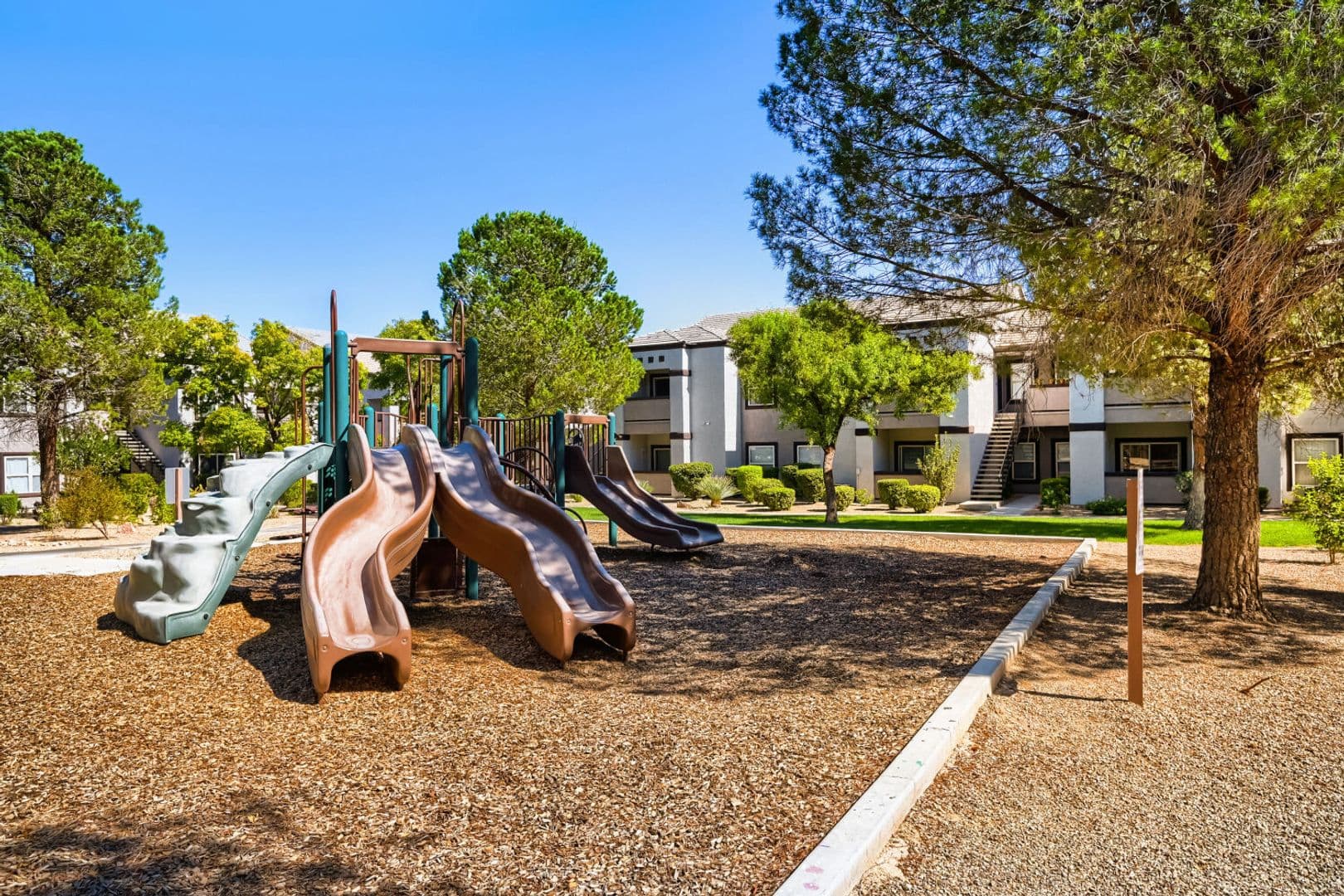 Las Vegas Condo: 7255 W Sunset Rd