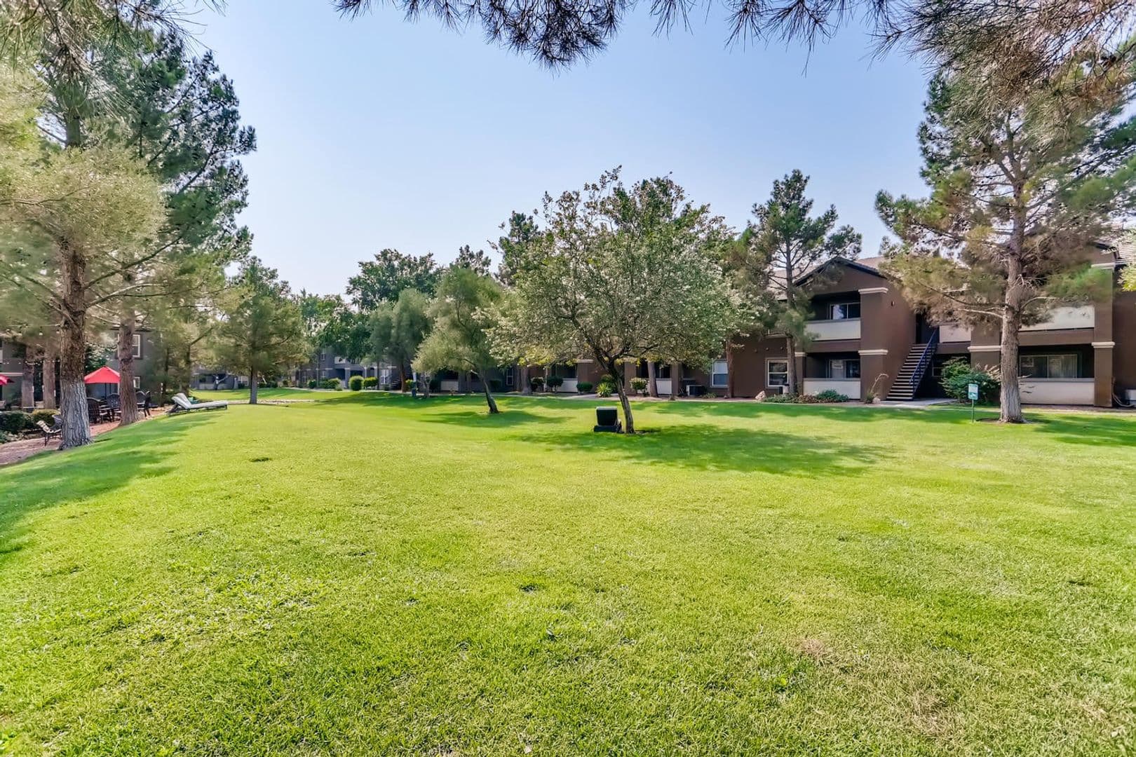 Las Vegas Condo: 555 Silverado Ranch Blvd  #2012