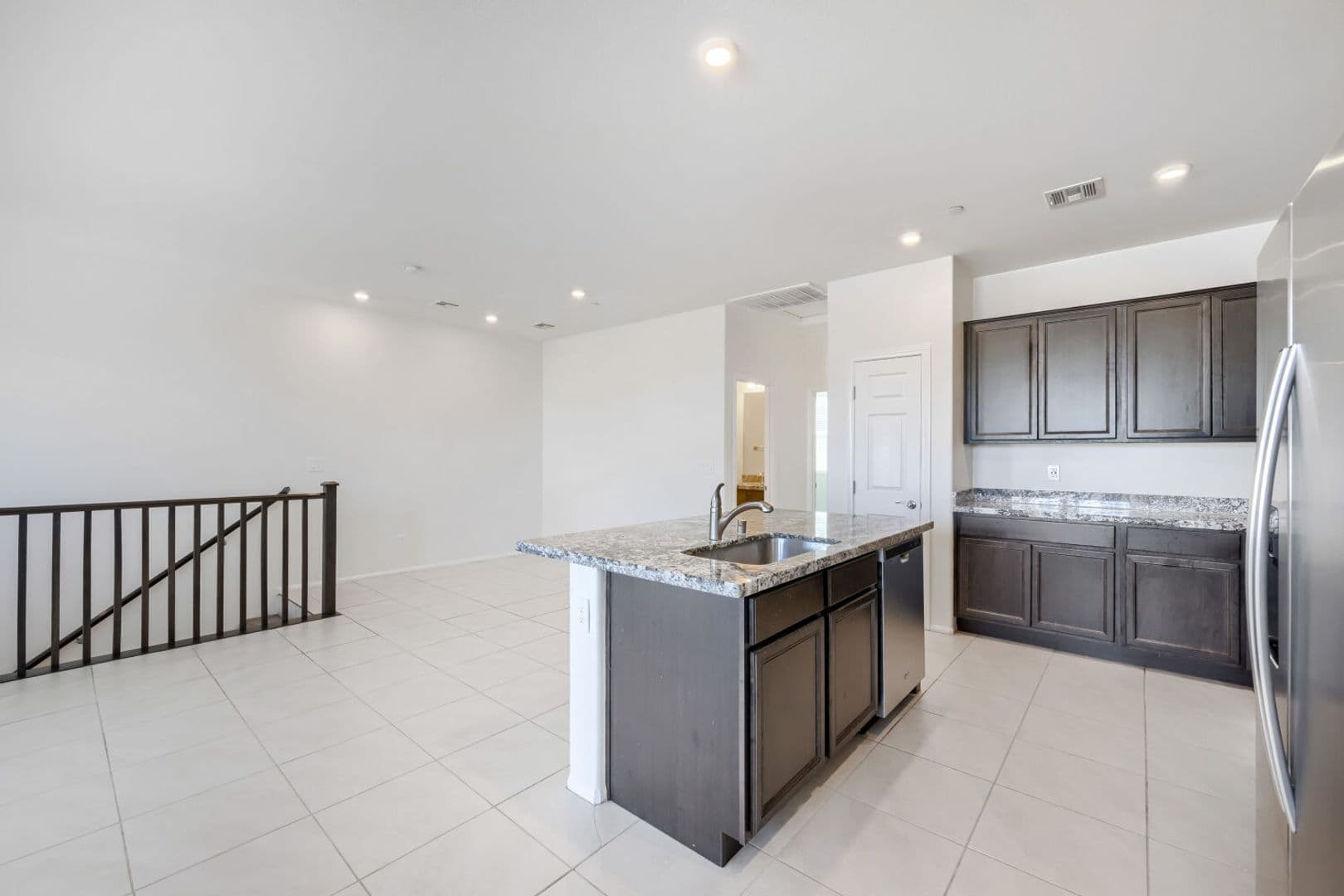 Henderson Townhome: 633 Sedum Ave