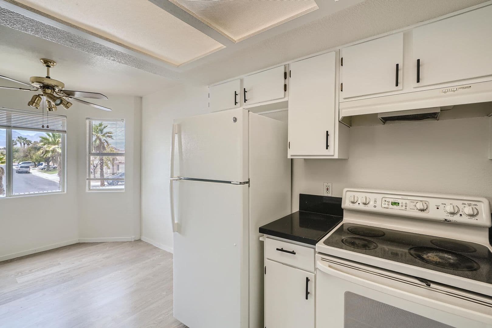 Las Vegas Condo: 2200 Benmore Street Unit 201