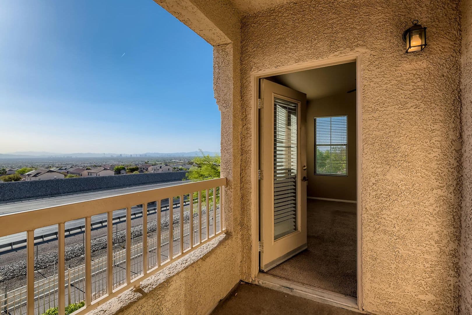 Las Vegas House: 10550 Alexander Rd. #2080