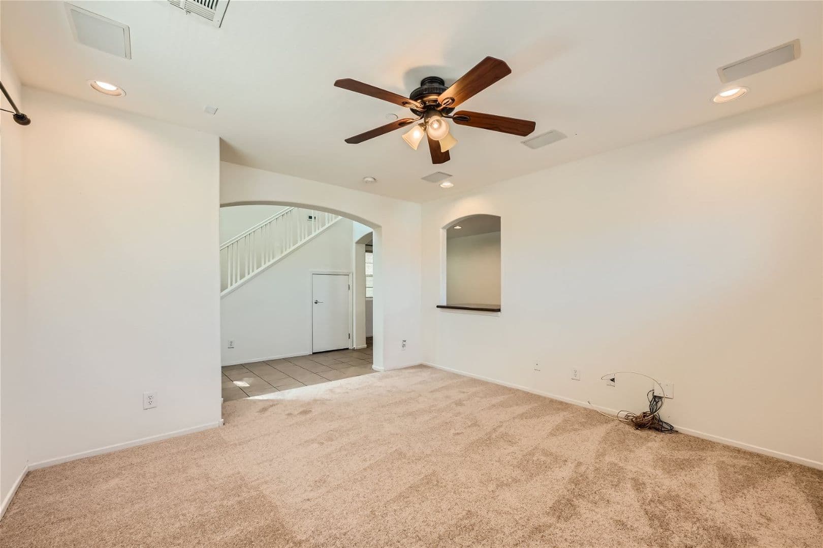 Las Vegas House: 9005 Exultation Ct.