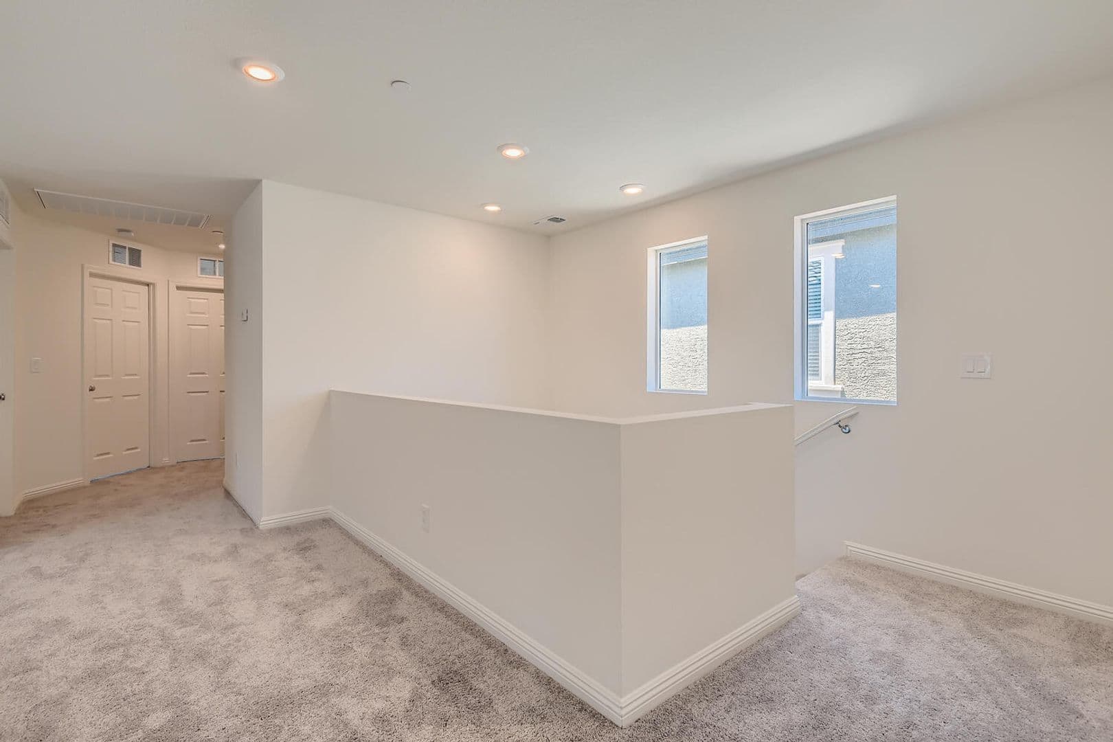 Las Vegas House: 6952 Caldera St.