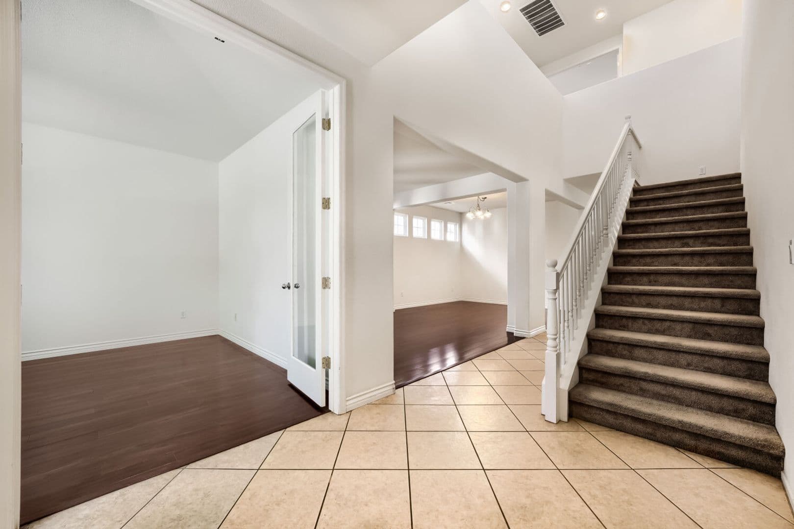 North Las Vegas House: 3412 Osiana Avenue