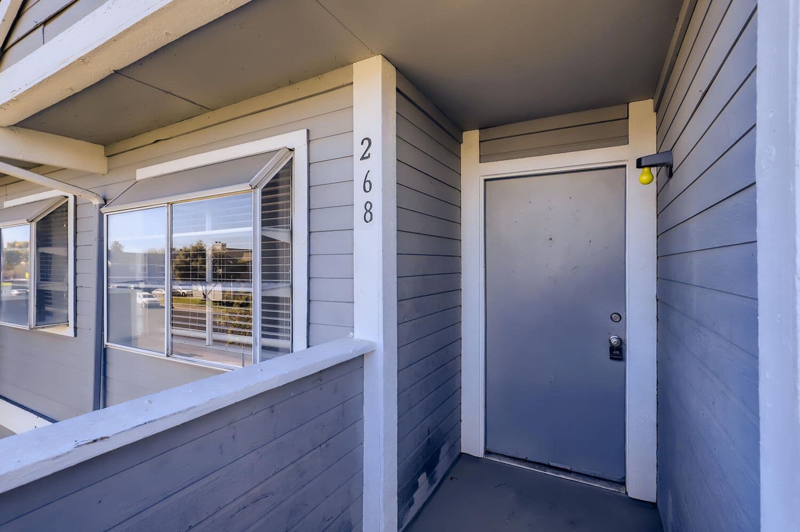 North Las Vegas Condo: 1843 Cosmic Dr.
