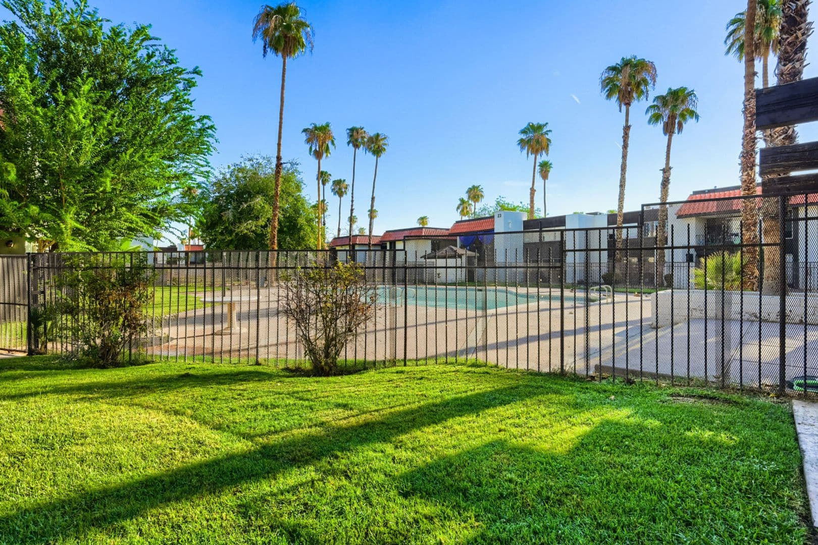Las Vegas Condo: 1405 Vegas Valley Drive