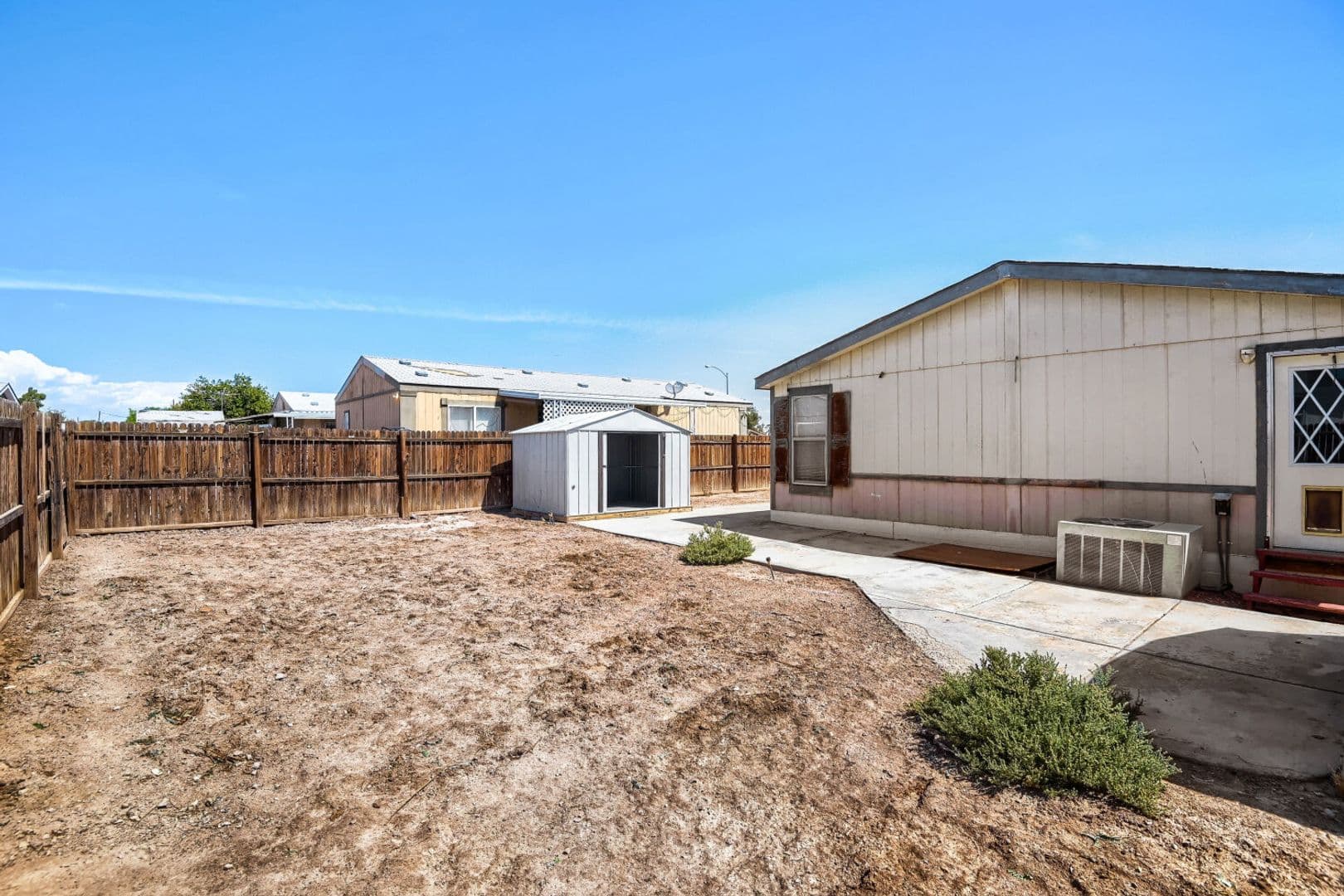 Las Vegas House: 6105 Berthelot