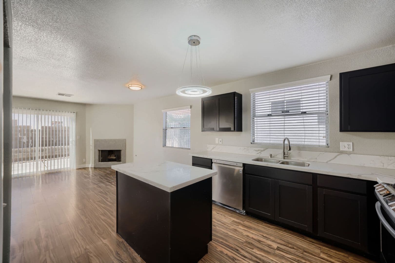Las Vegas House: 8215 Mt Brodie Circle