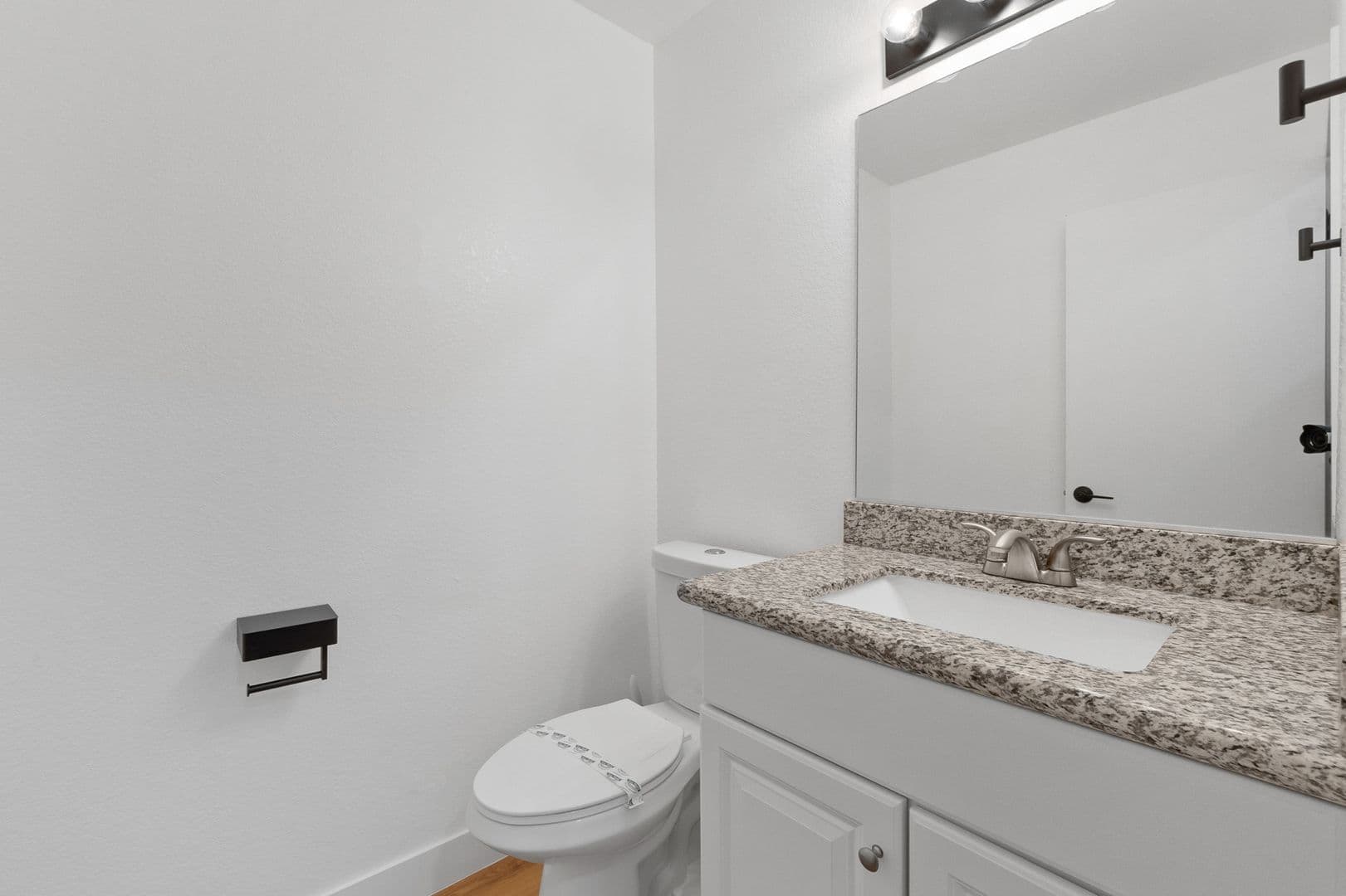North Las Vegas House: 3523 Farina Drive