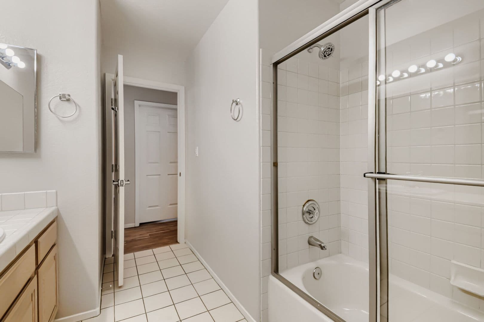 Las Vegas Townhome: 2851 South Valley View Blvd