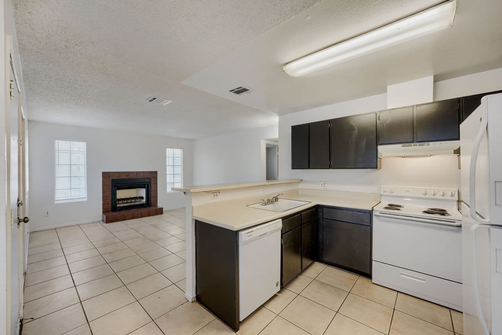 Las Vegas Condo: 4651 Amberleigh Ln Unit A