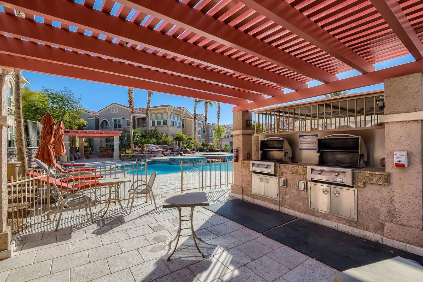 Las Vegas House: 10550 Alexander Rd. #2080
