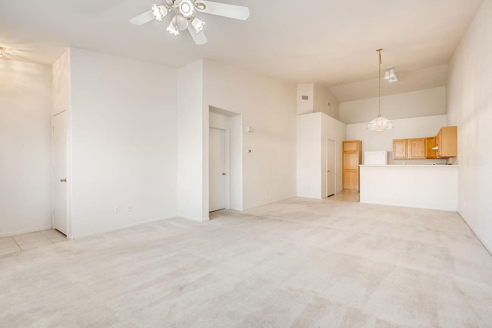 Las Vegas Condo: 2101 Gravel Hill St #205