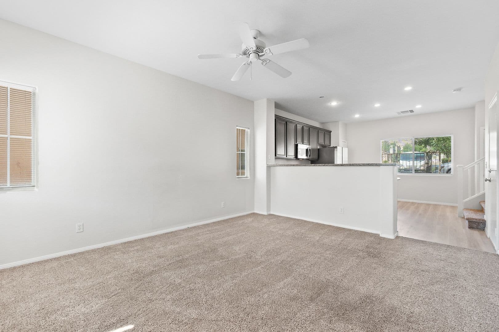 Las Vegas House: 6315 Yampa River Way