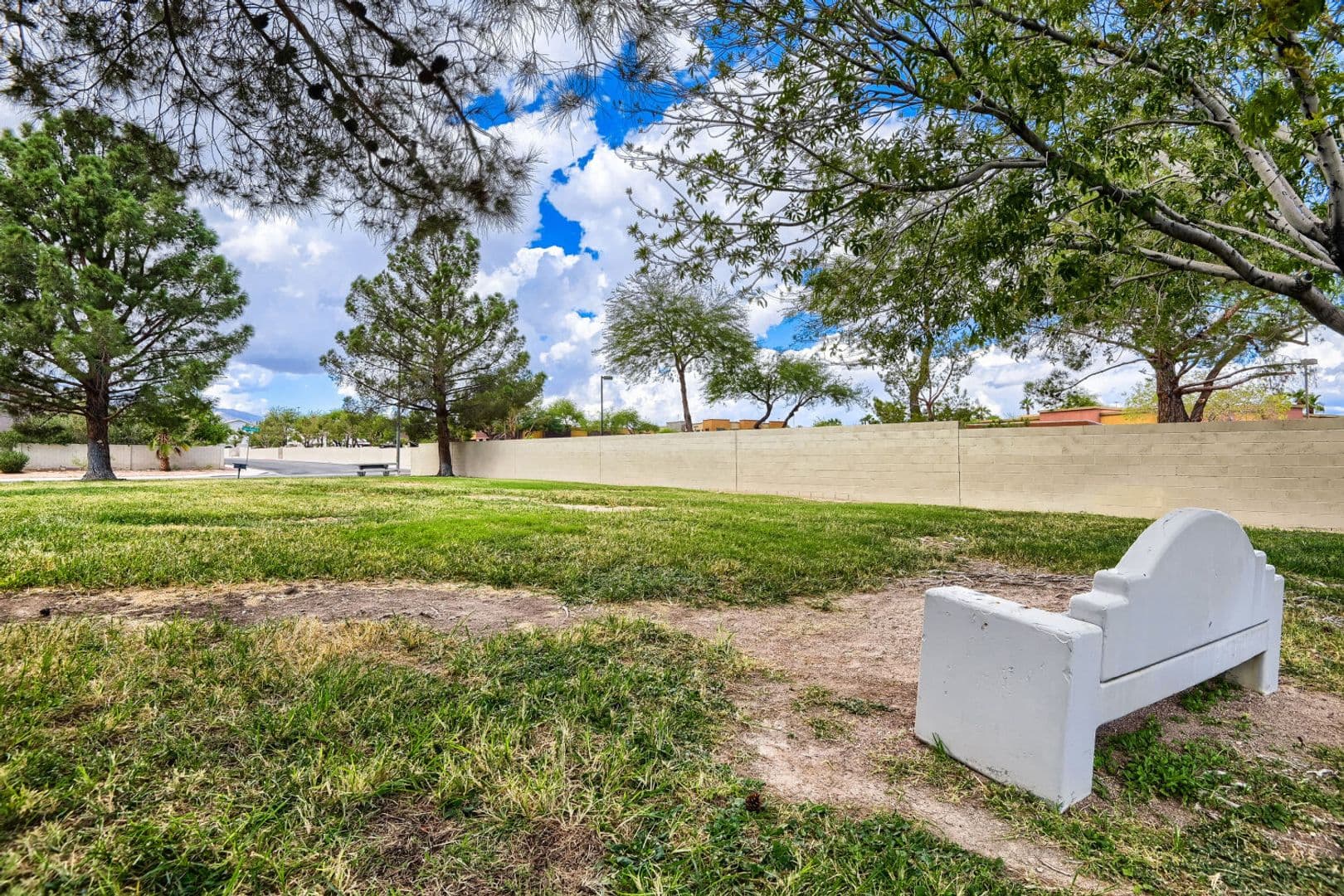 Las Vegas Townhome: 7564 Durham Hall Ave