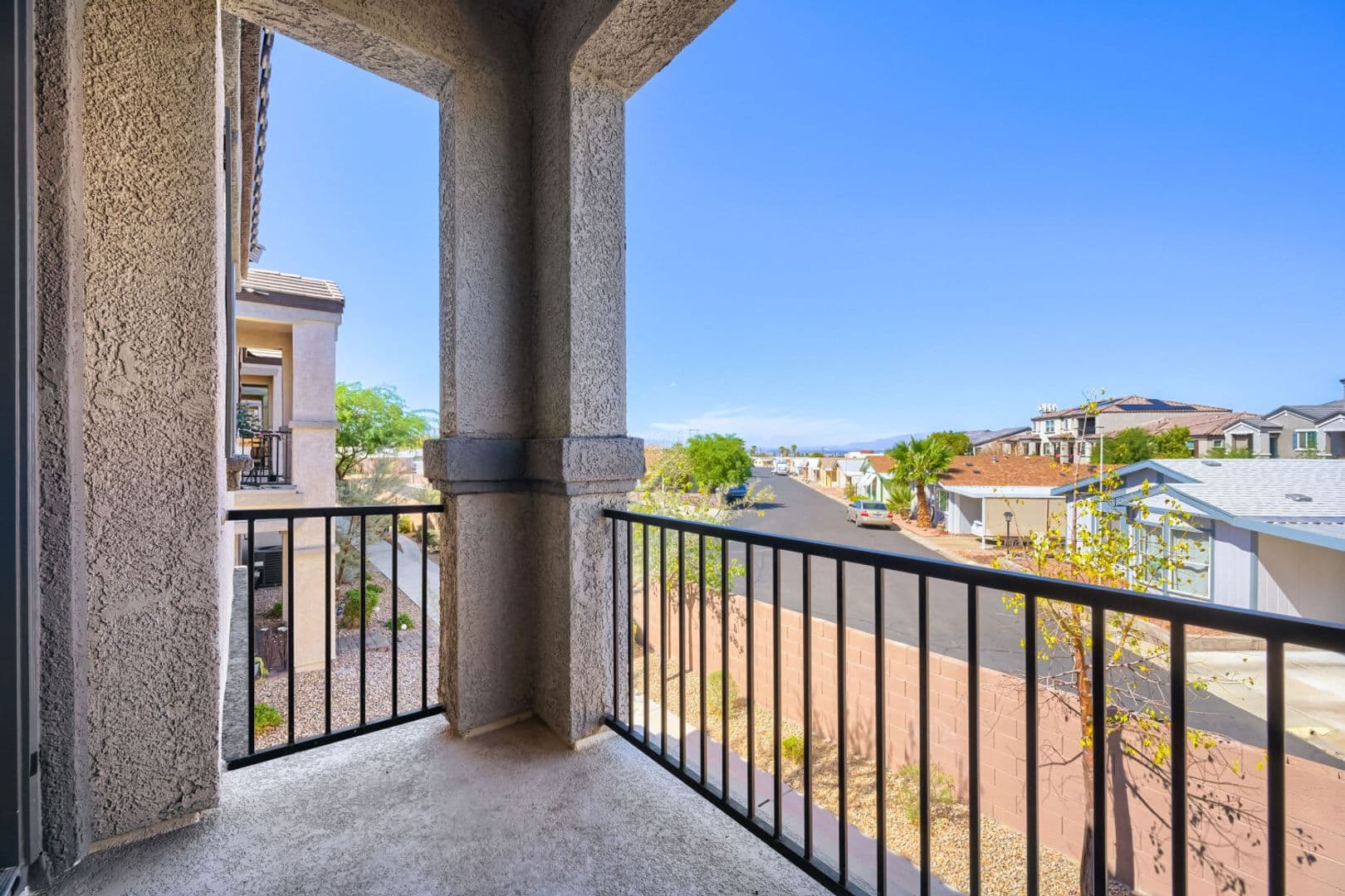 Henderson Townhome: 633 Sedum Ave