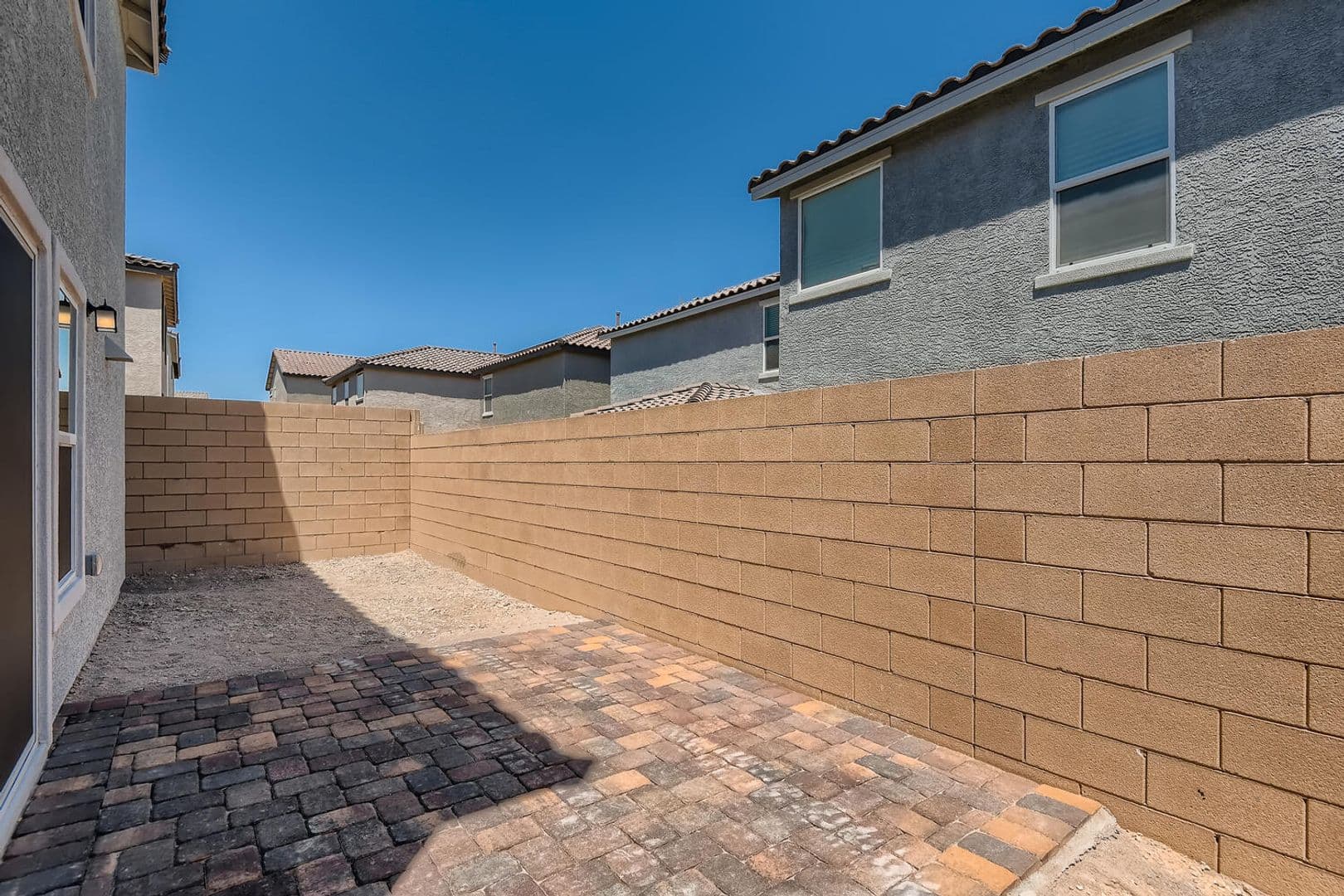 Las Vegas House: 6952 Caldera St.