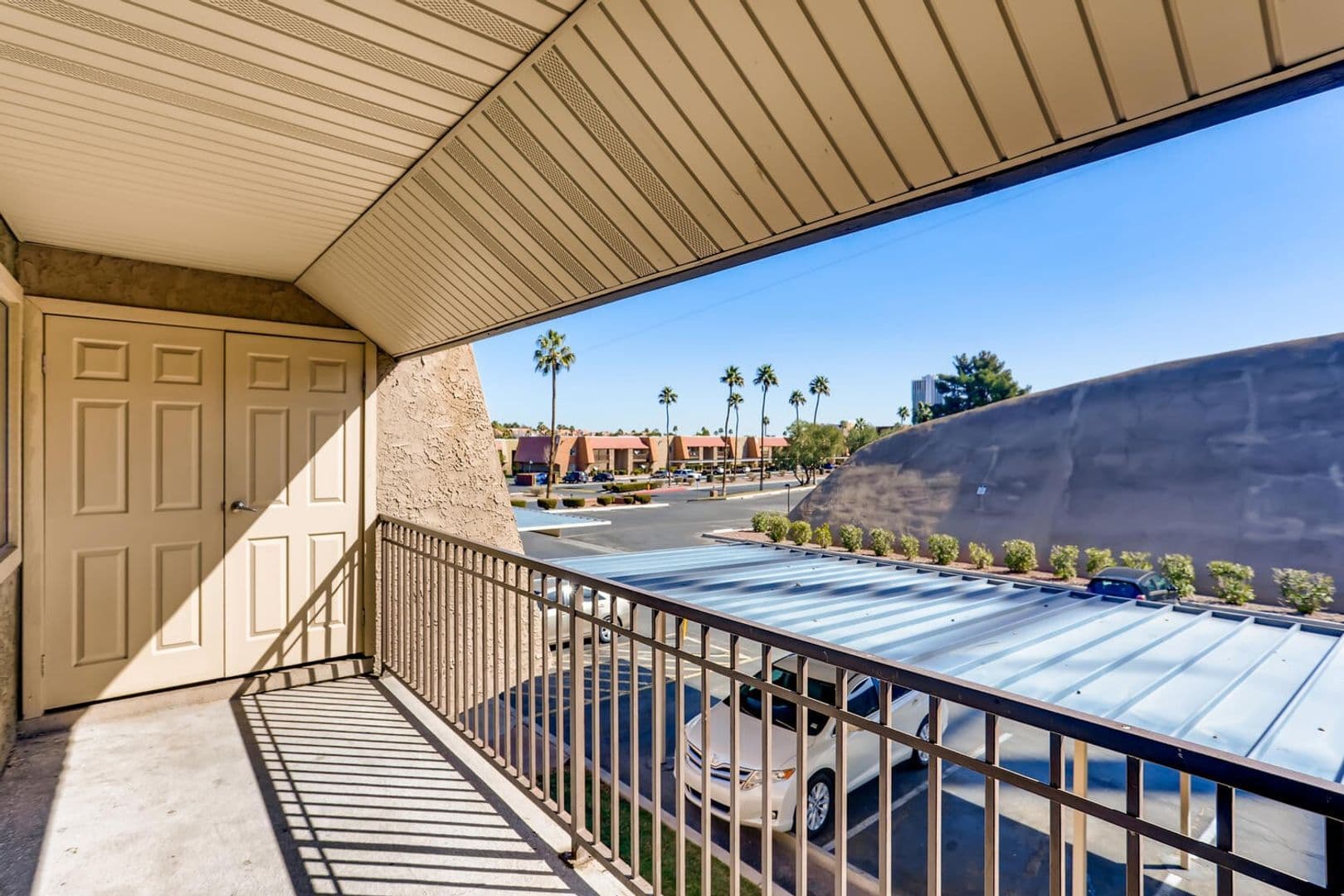 Las Vegas Condo: 5229 Indian River Dr 240