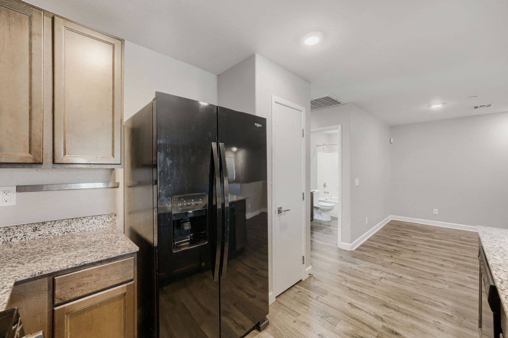 Las Vegas Townhome: 4598 Woolcomber St