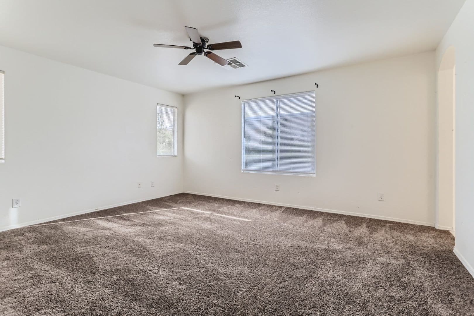 Henderson House: 2537 Begonia Valley Ave.