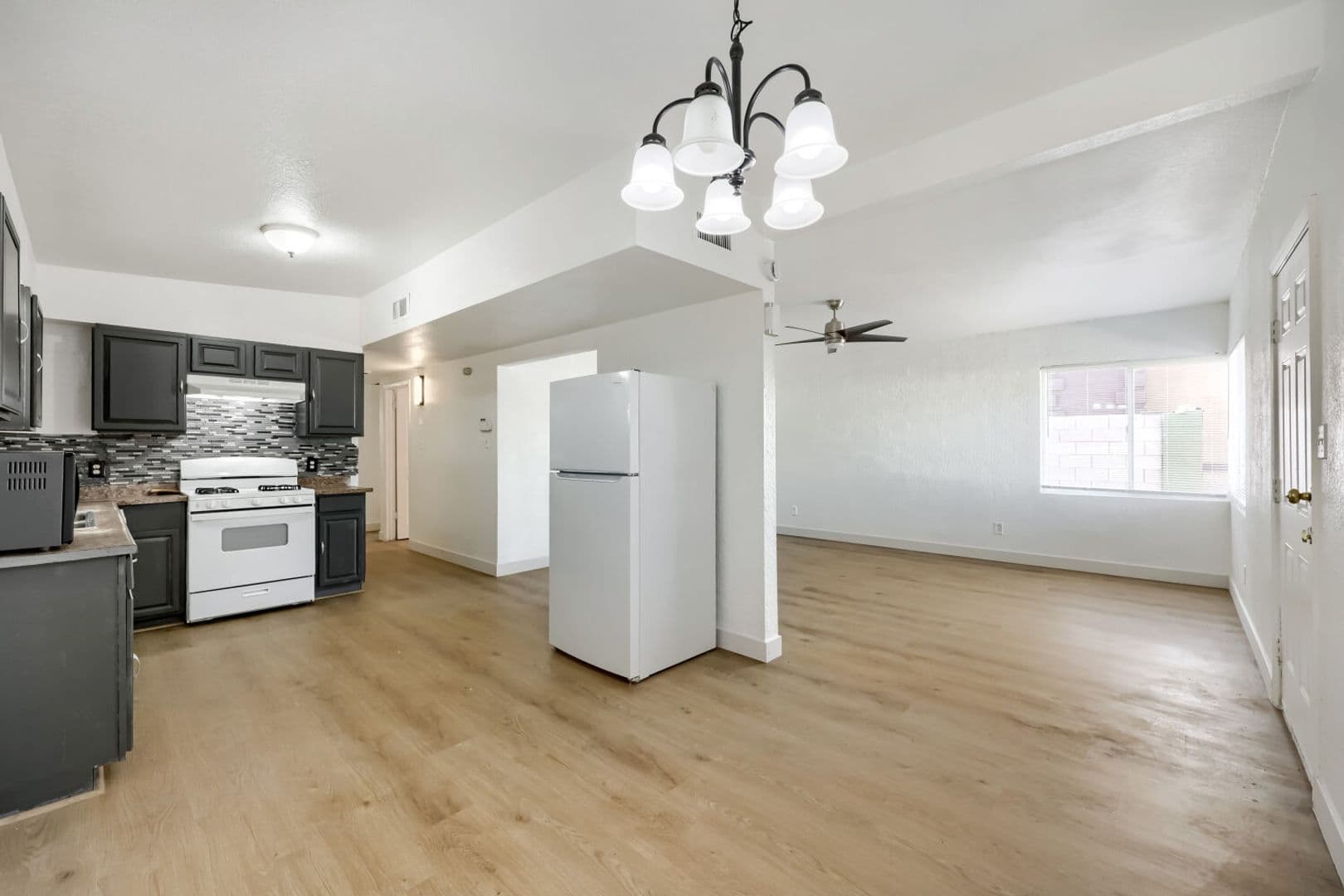 Las Vegas House: 1104 Fay Blvd