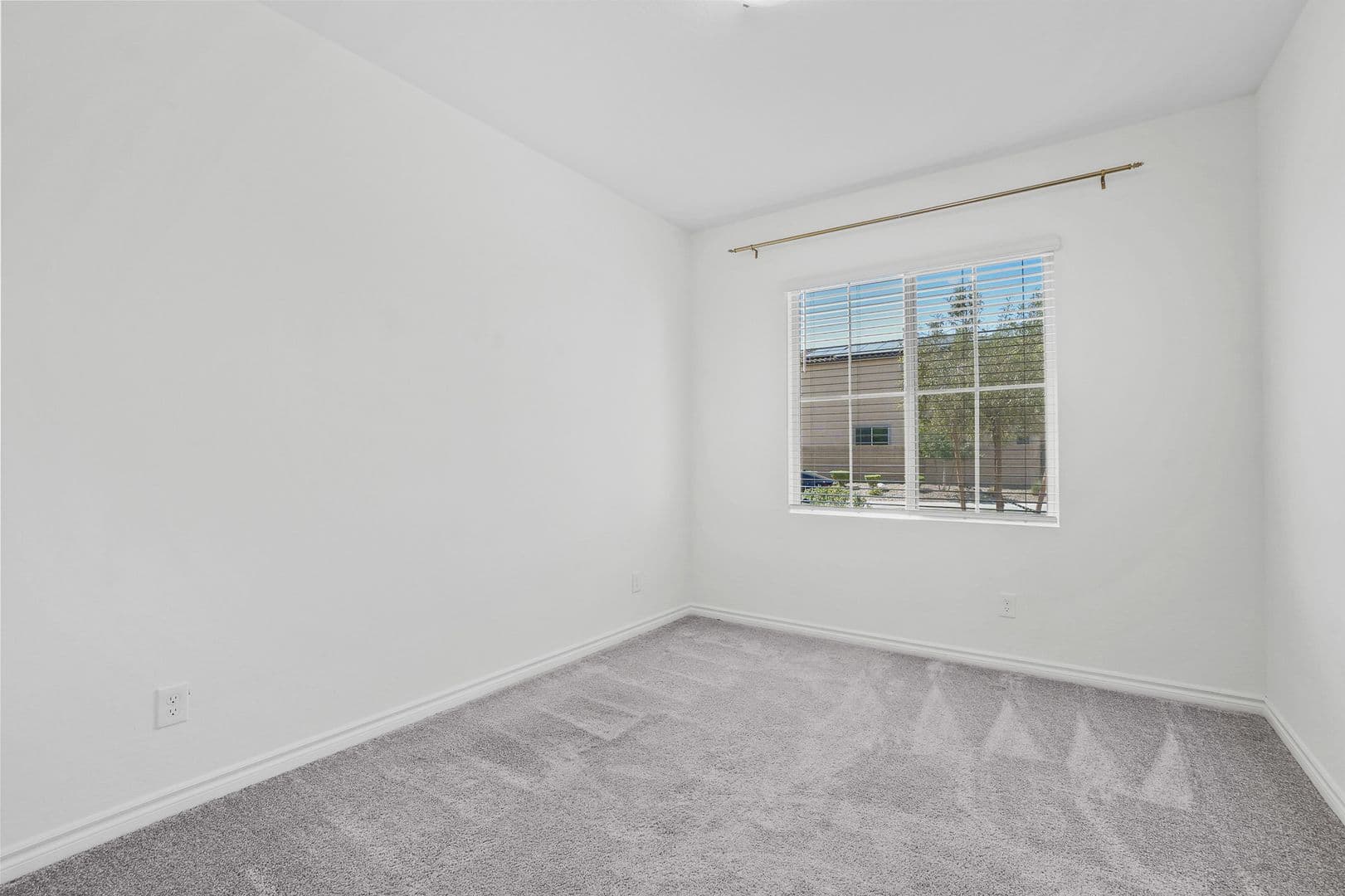 North Las Vegas House: 1118 Junipine Ave