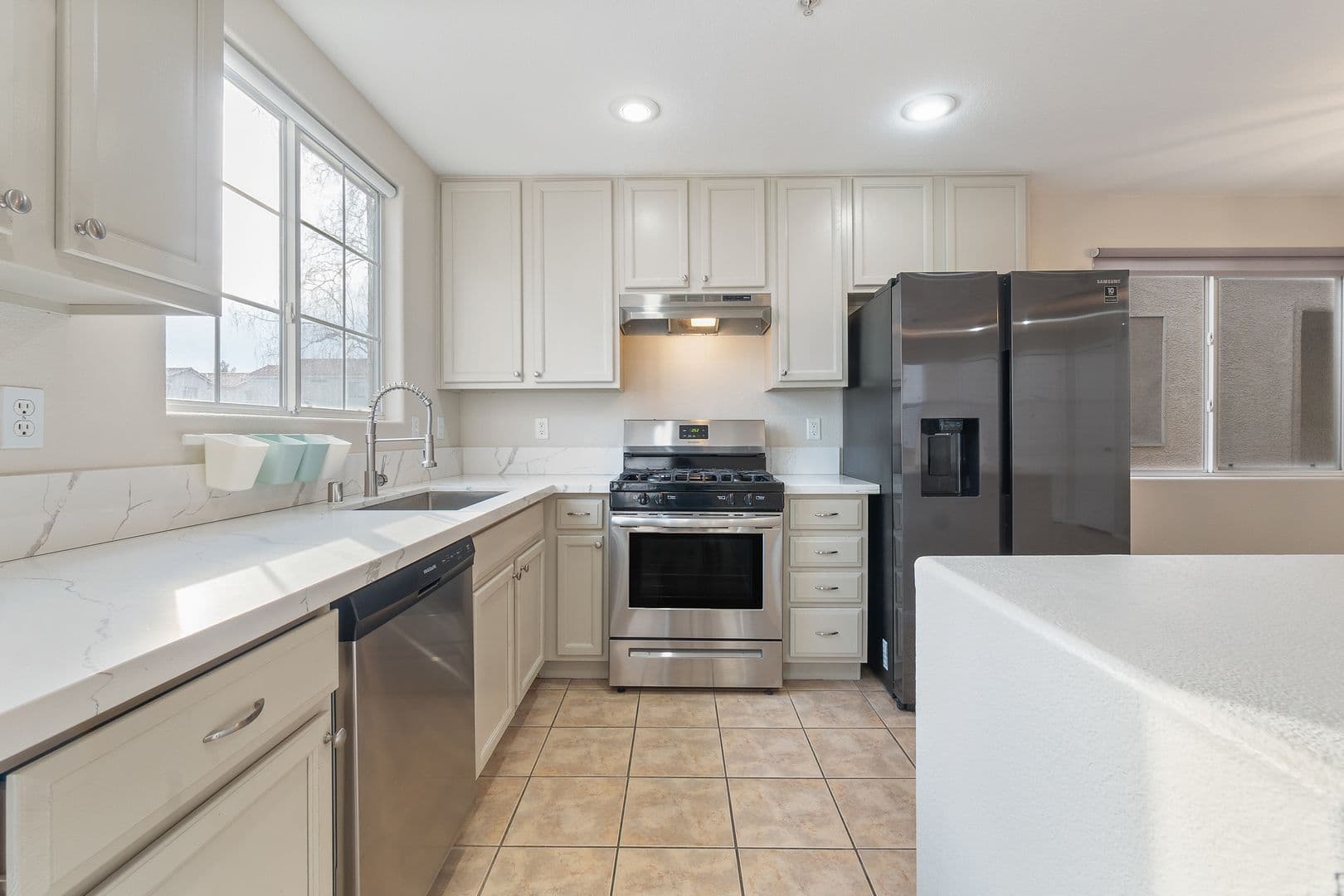 North Las Vegas House: 3211 Sunrise Cove Avenue