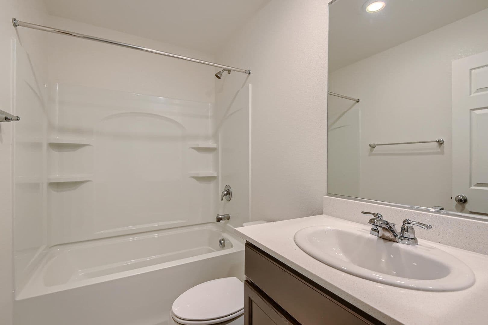 Las Vegas House: 6952 Caldera St.