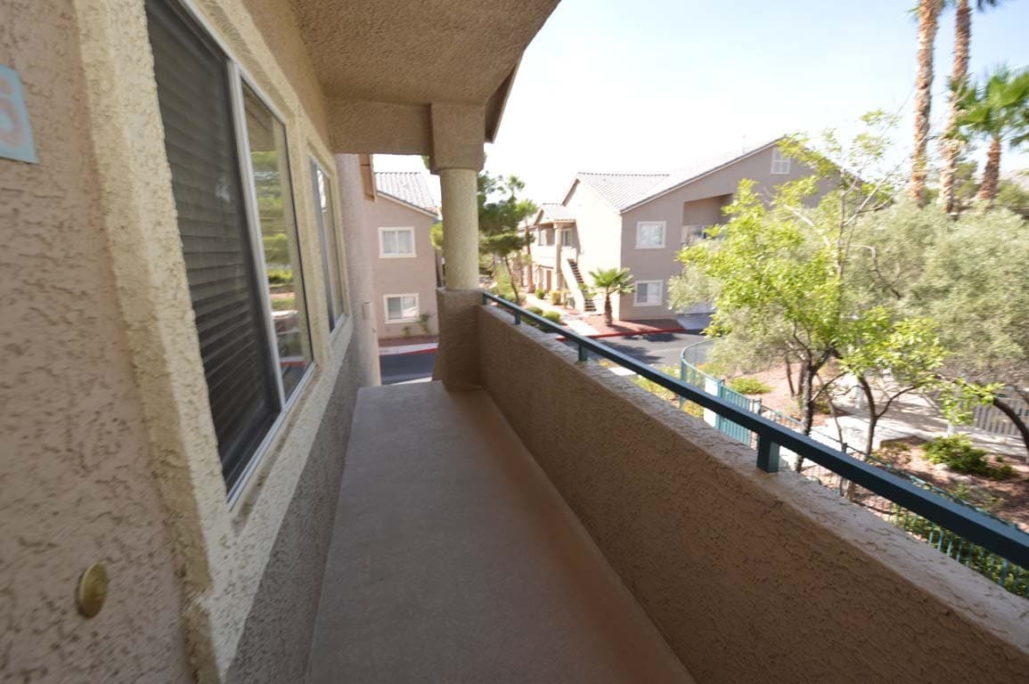 Las Vegas Condo: 2101 Gravel Hill St #205