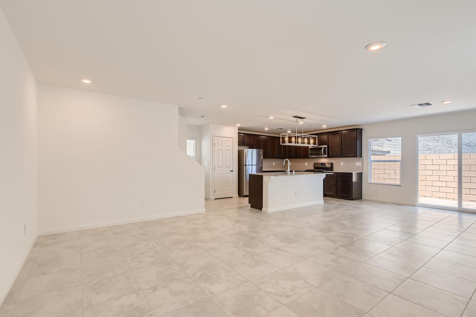 Las Vegas House: 6952 Caldera St.