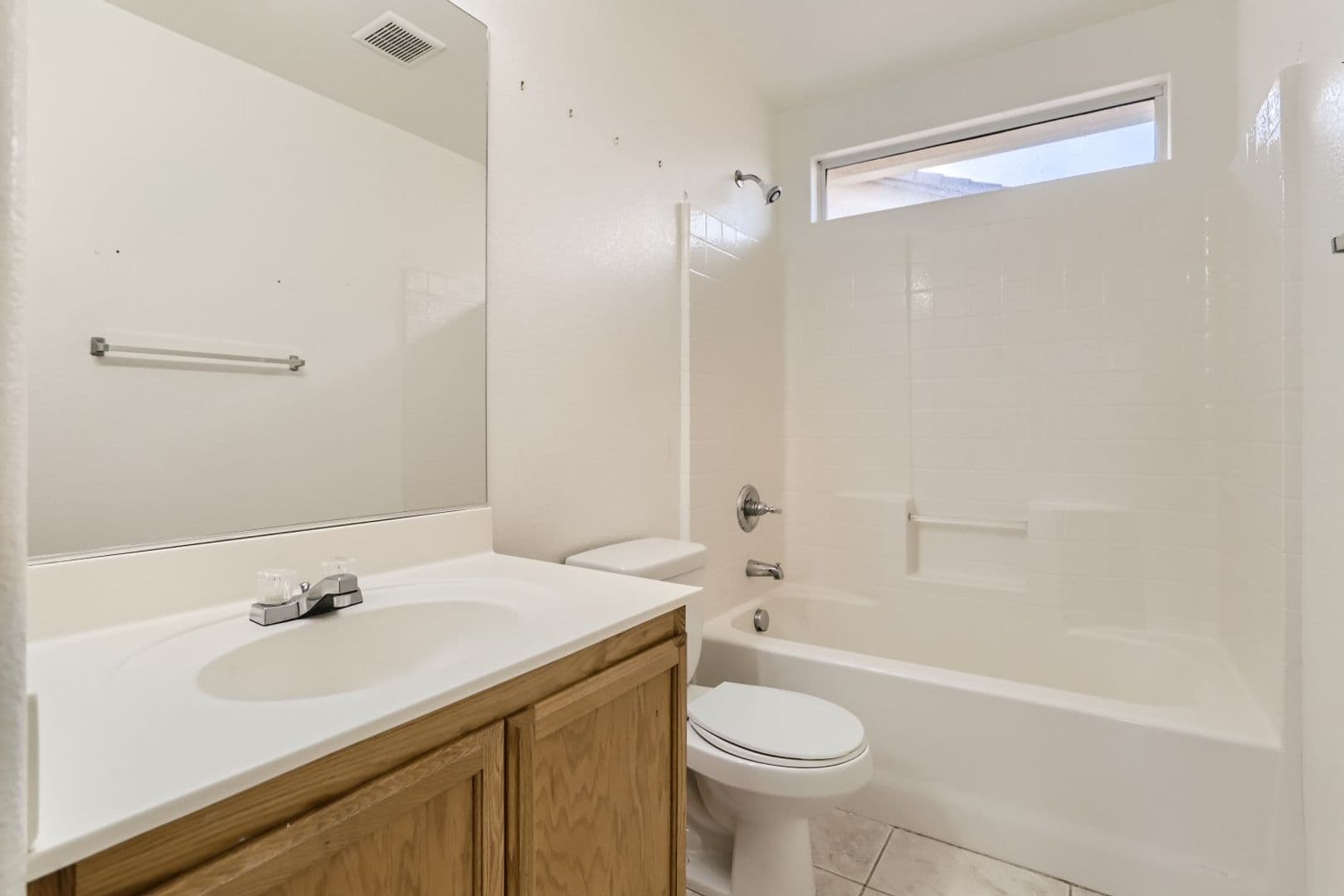 Henderson House: 2537 Begonia Valley Ave.