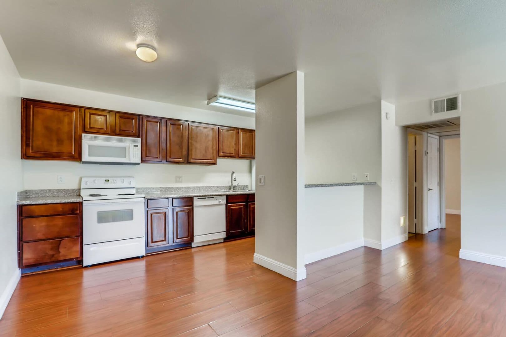 Las Vegas Condo: 5229 Indian River Dr 240