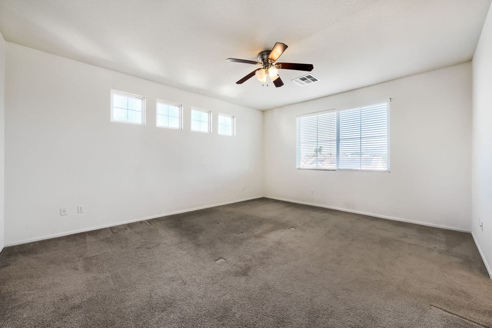 North Las Vegas House: 3412 Osiana Avenue