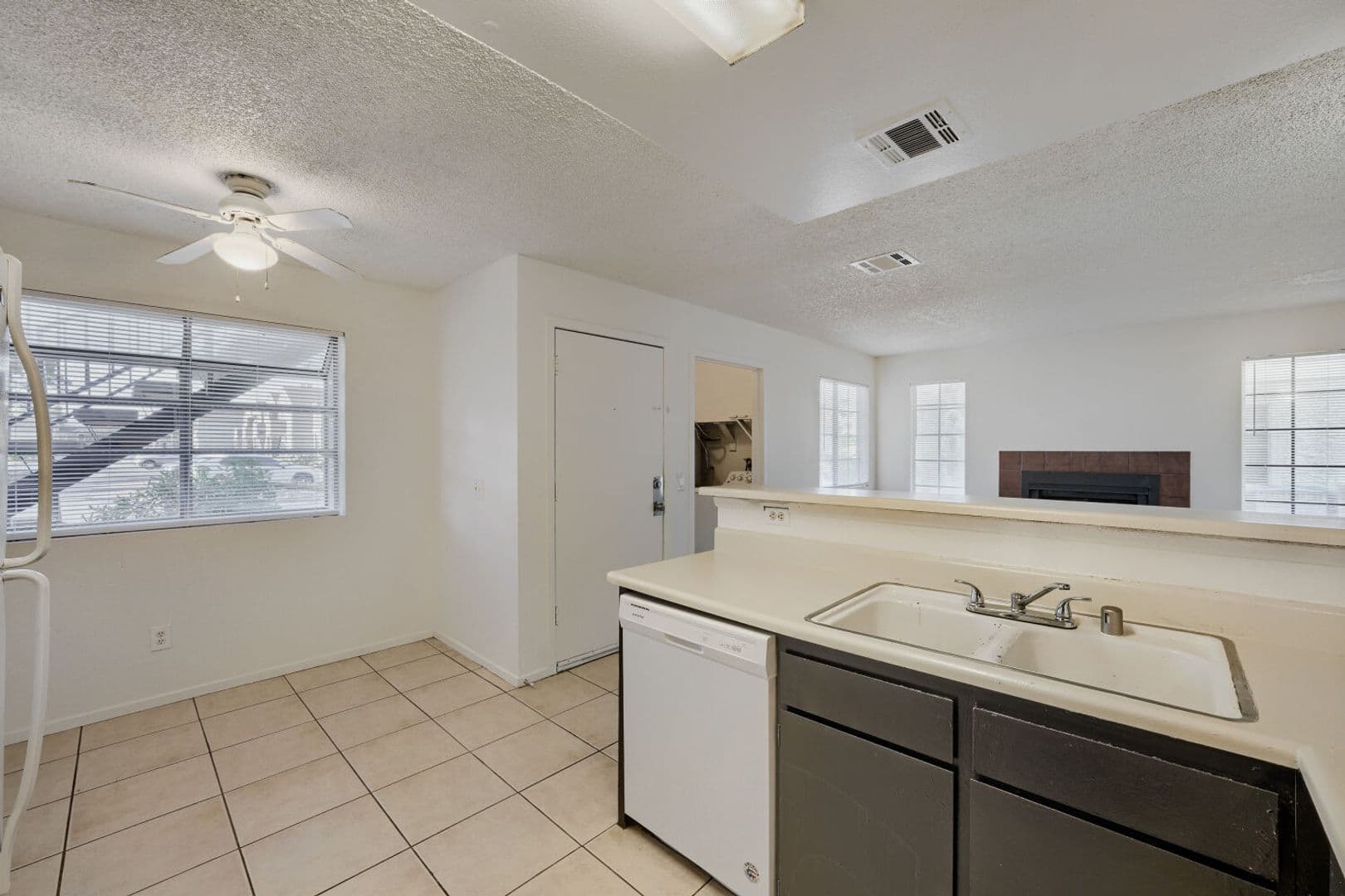 Las Vegas Condo: 4651 Amberleigh Ln Unit A
