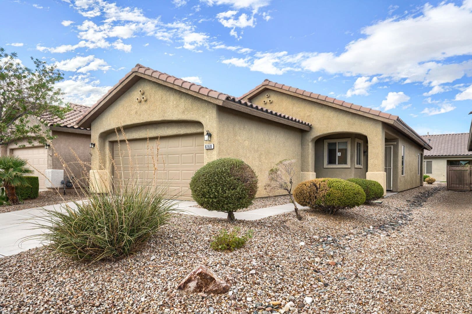Las Vegas House: 6160 Isola Peak Avenue