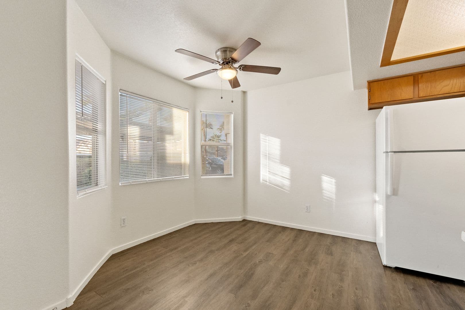 Las Vegas Condo: 2200 Benmore Street Unit 101
