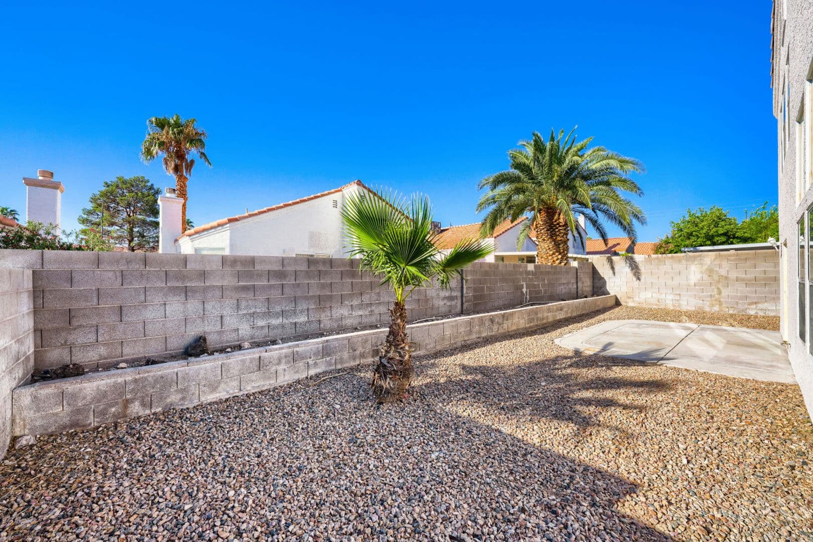 Las Vegas House: 8215 Mt Brodie Circle