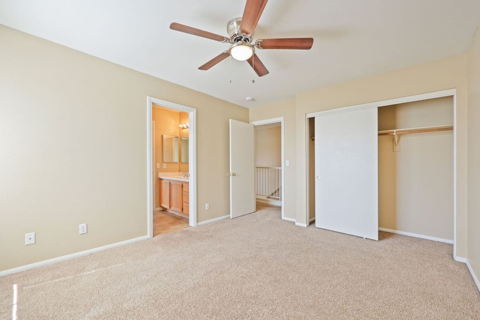 Las Vegas House: 8700 Emsdale Ct.