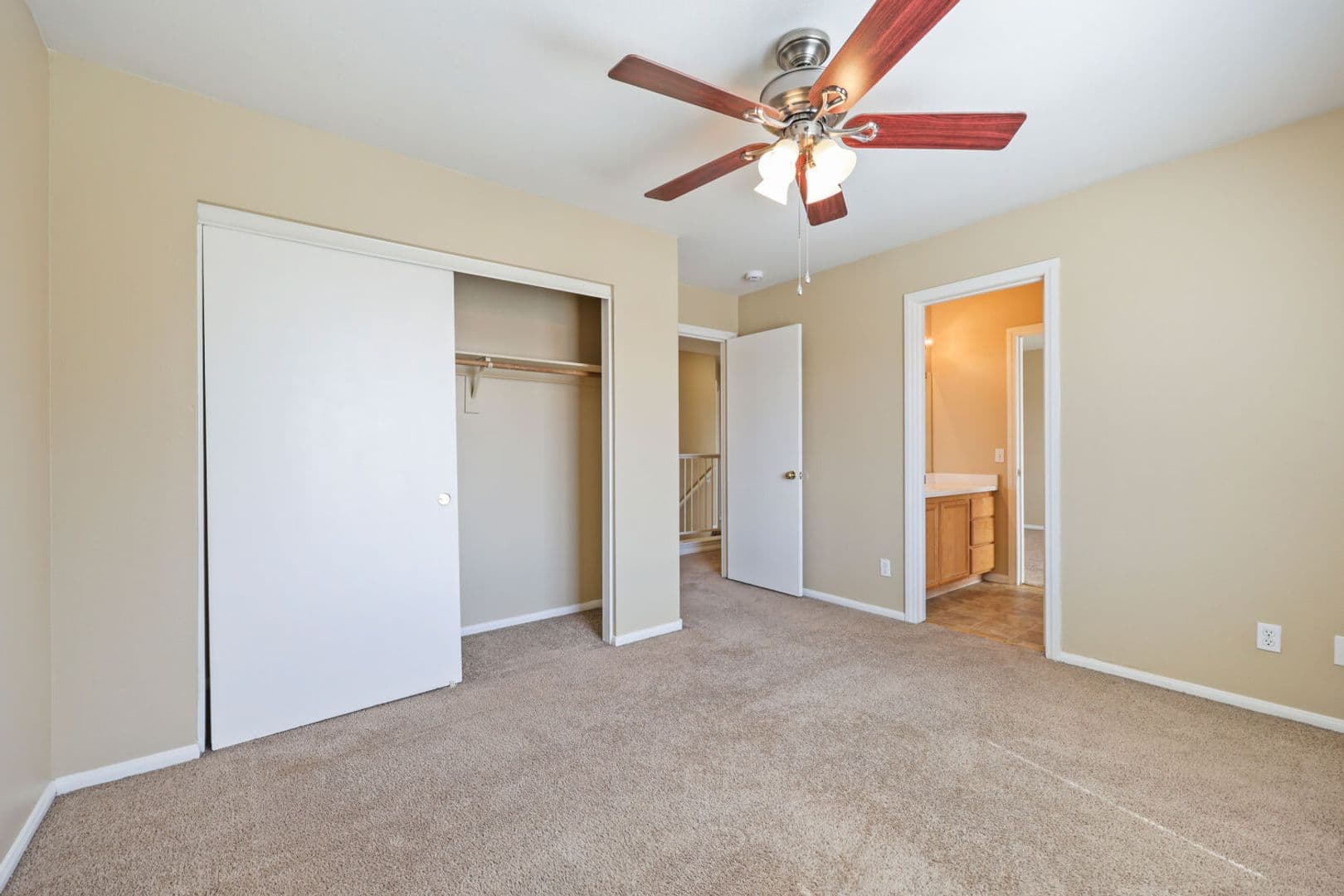 Las Vegas House: 8700 Emsdale Ct.
